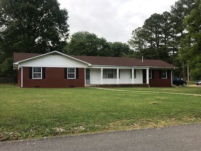 956 Berry St, Lewisburg, TN, 37091