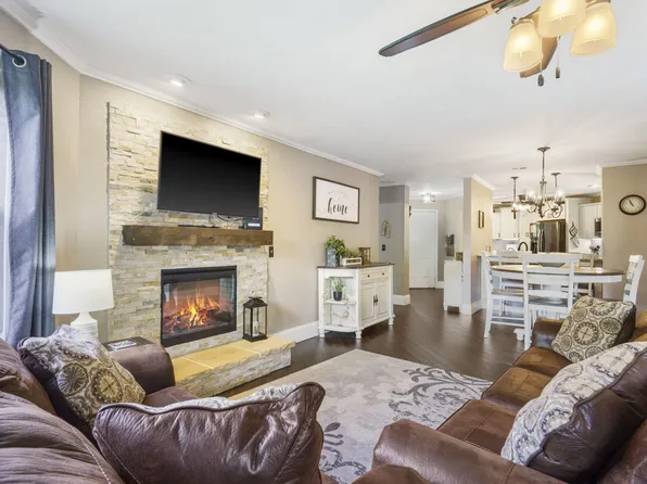 344 Wimbledon Drive #6 BLDG 67, Branson, MO 65616