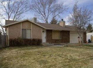 10870 S Mill Canyon Dr, Sandy, UT 84094
