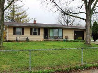 3162 Midvale Dr, Indianapolis, IN 46222