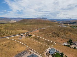 560 N 1380 W, Hurricane, UT 84737