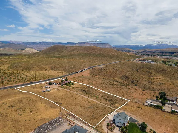 560 N 1380 W, Hurricane, UT 84737