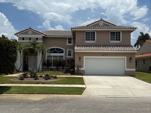 377 SW 188th Ter