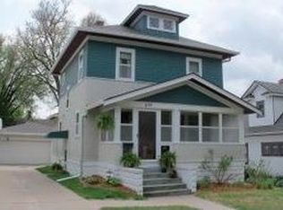 619 Roosevelt Ave, Council Bluffs, IA 51503