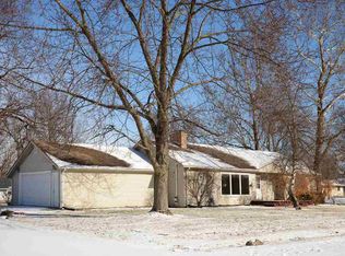 4831 Northlane Rd, Fort Wayne, IN 46815