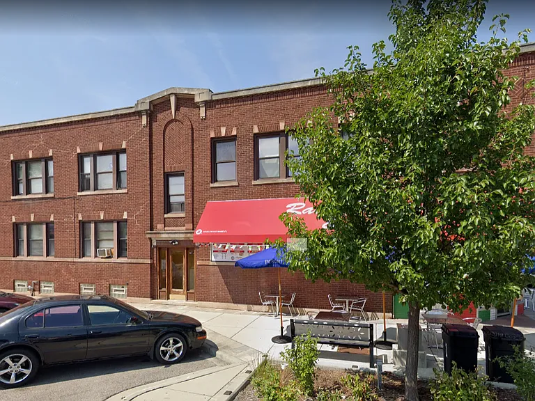 7001-05 Roosevelt Road - Unit 14 — Photo 6