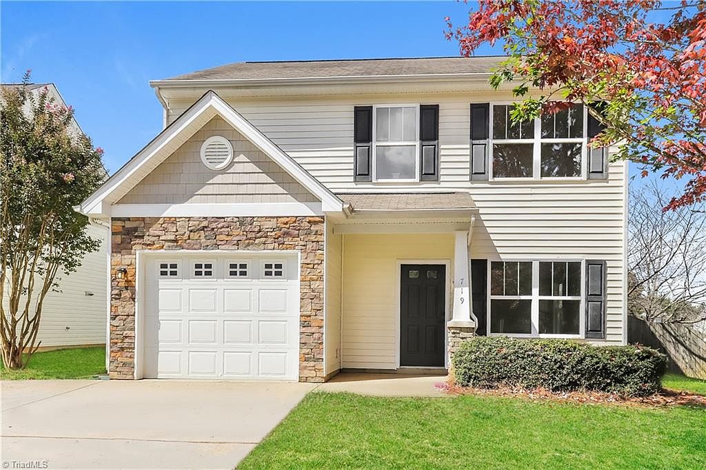 719 Blue Lake Dr, Mebane, NC 27302 | Zillow