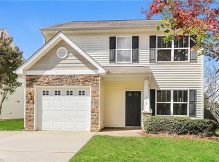 719 Blue Lake Dr, Mebane, NC 27302