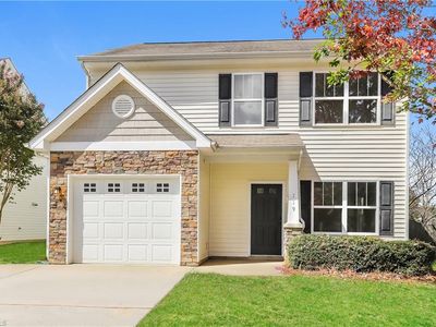 719 Blue Lake Dr, Mebane, NC, 27302