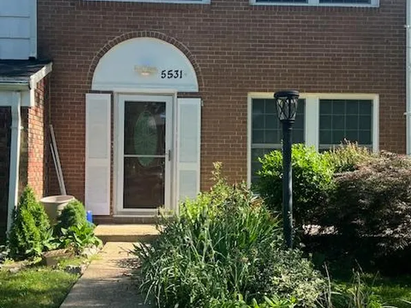 (undisclosed Address), Columbia, MD 21044