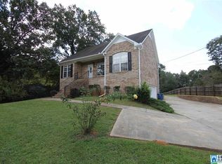3110 Mount Olive Rd, Mount Olive, AL 35117