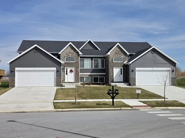 3021 W 82nd Pl, Merrillville, IN 46410