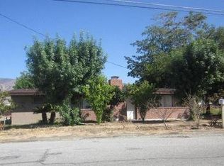 891 De Anza Dr, San Jacinto, CA 92582