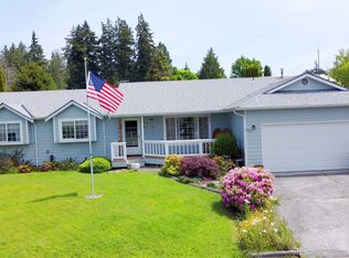 314 S 32nd Pl, Mount Vernon, WA 98274
