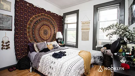 Rented by Oxford Property Group