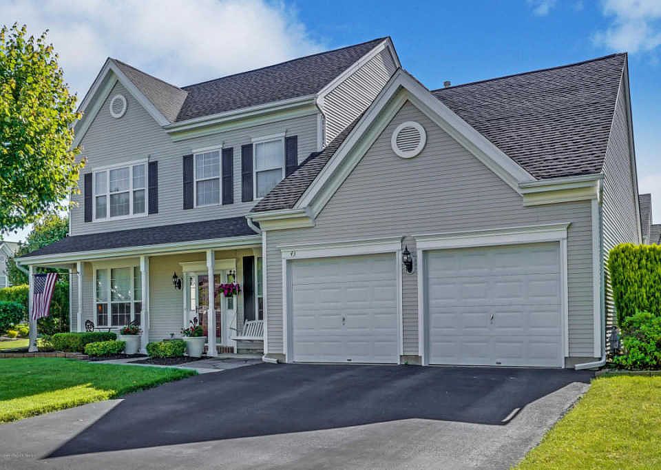 1st image of 43 Fallsington Pl