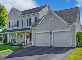 43 Fallsington Pl, Freehold, NJ 07728