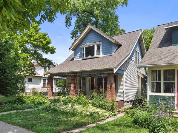 314 North 68th STREET, Wauwatosa, WI 53213