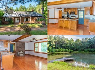 1418 Dorset Rd, Powhatan, VA 23139