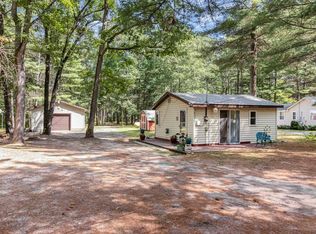 7132 Jose Lake Rd, South Branch, MI 48761