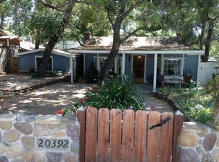 20392 Trabuco Oaks Dr, Trabuco Canyon, CA 92679