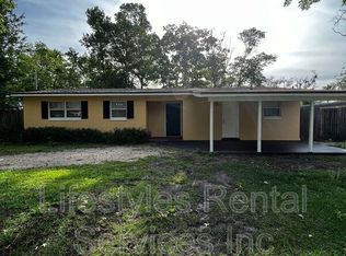 2125 Bo Peep Dr W, Jacksonville, FL 32210