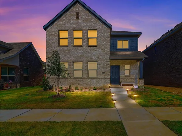 1705 Wayne Ln, Celina, TX 75009