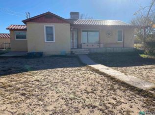 2709 Camp Ave, Carlsbad, NM 88220