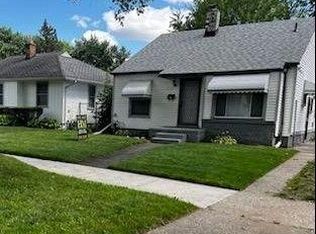 21315 Pembroke Ave, Detroit, MI 48219