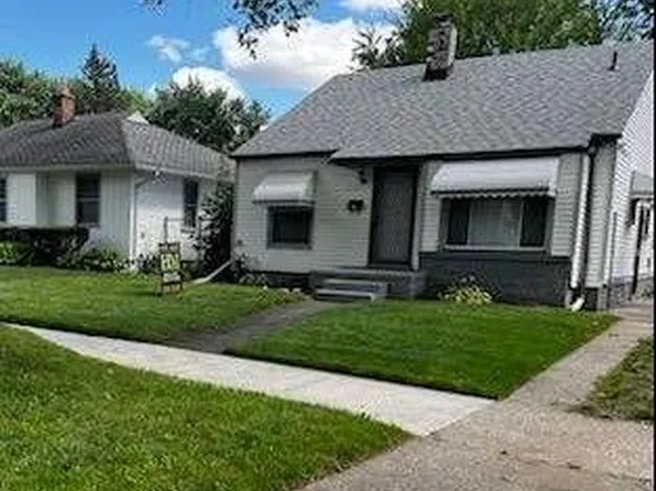21315 Pembroke Ave, Detroit, MI 48219