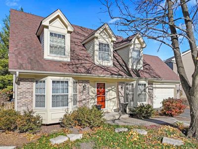 27W154 Chartwell Dr, Winfield, IL, 60190