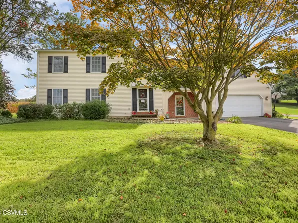 77 Keila Ave, Lewisburg, PA 17837