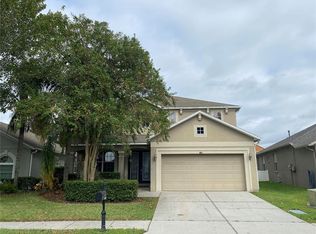 8111 Pea Tree Ct, New Port Richey, FL 34655