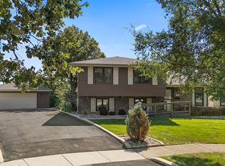 15065 Avenida Del Este St, Orland Park, IL 60462