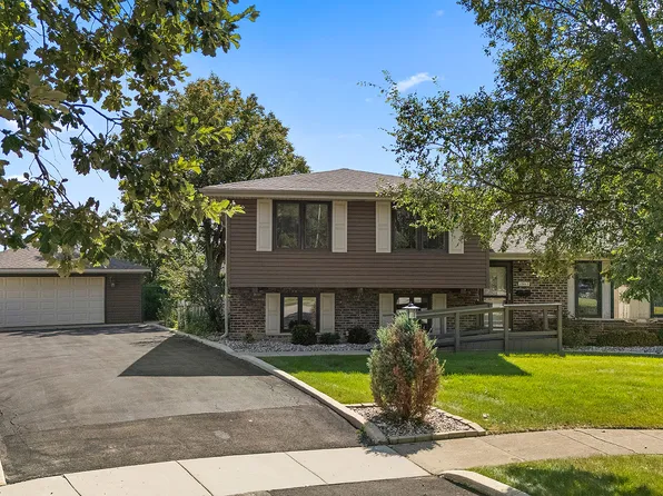 15065 Avenida Del Este St, Orland Park, IL 60462