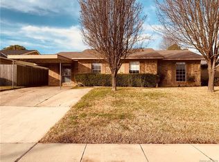 4376 Henry St, Shreveport, LA 71109