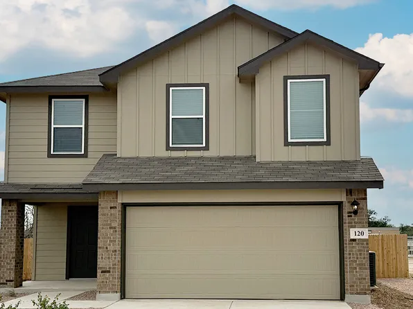 120 Paul St, Comfort, TX 78013