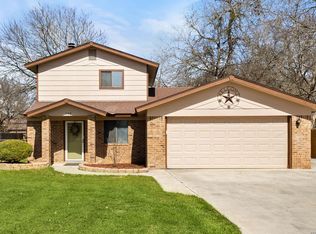 169 Woods End, New Braunfels, TX 78130