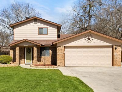 169 Woods End, New Braunfels, TX, 78130