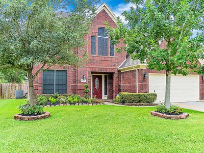 17919 Scenic Oaks Dr, Richmond, TX, 77407