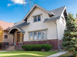 2010 N 53rd St, Milwaukee, WI 53208