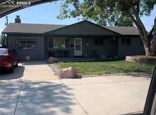 1726 Wynkoop Dr, Colorado Springs, CO 80909