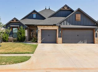 9305 SW 44th Ter, Oklahoma City, OK 73179