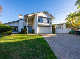 5114 Bloch St, San Diego, CA 92122