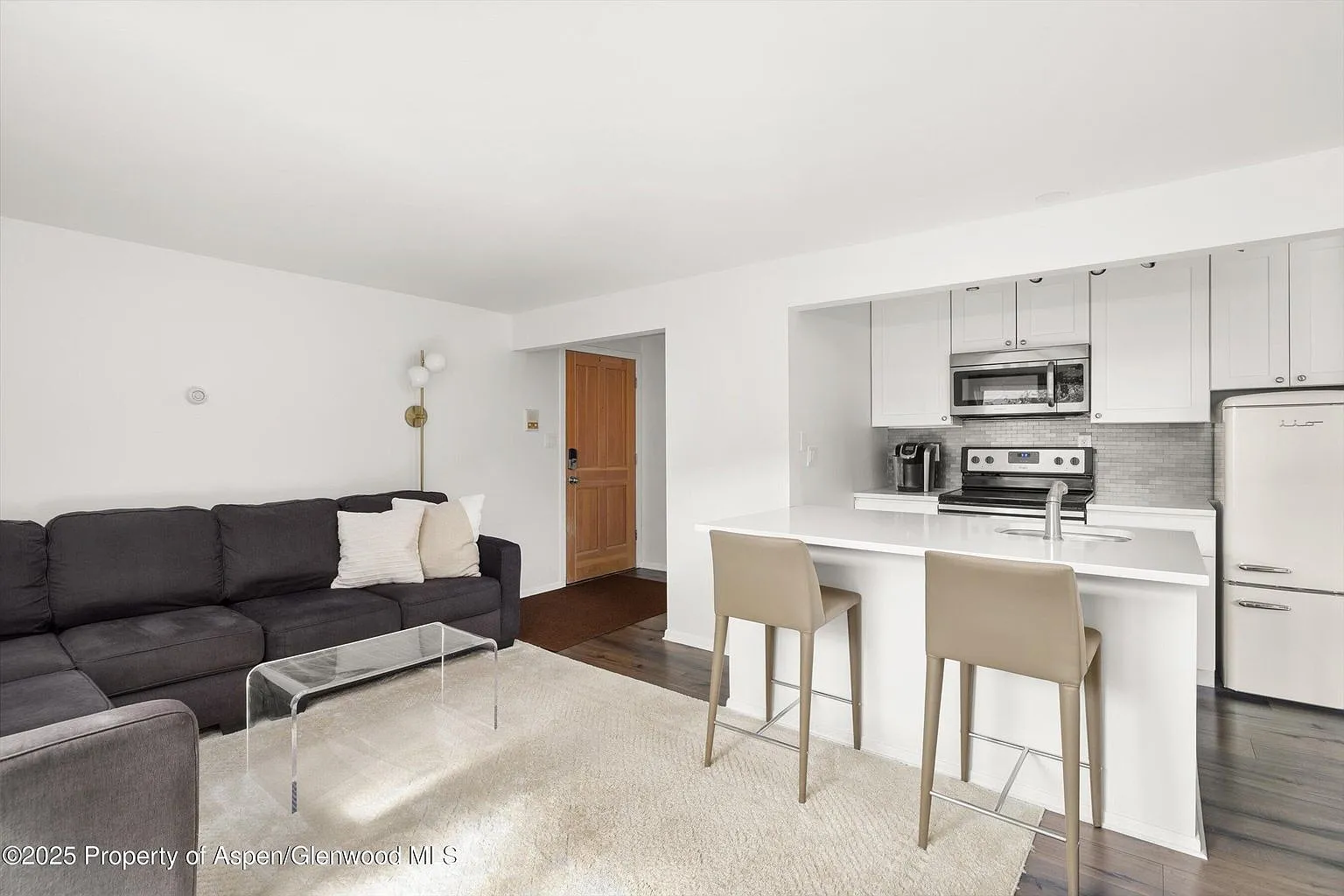 1 bed, 466 sqft, $7,500 — Photo 4