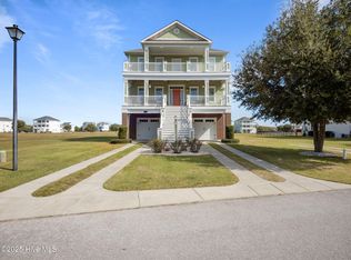 309 Kensington Place #195, Newport, NC 28570