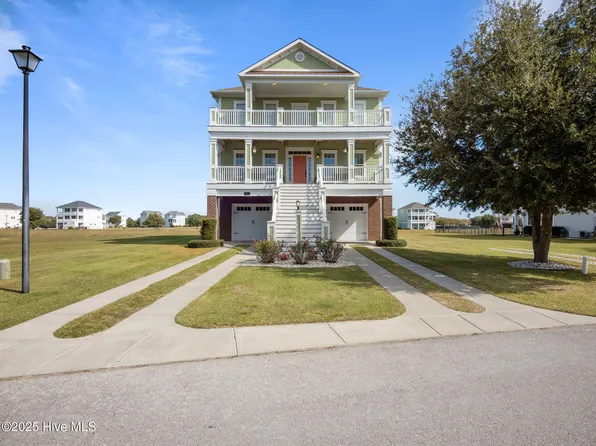 309 Kensington Place #195, Newport, NC 28570