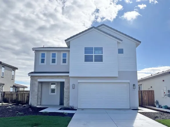 3092 Bosworth St, Lathrop, CA 95330