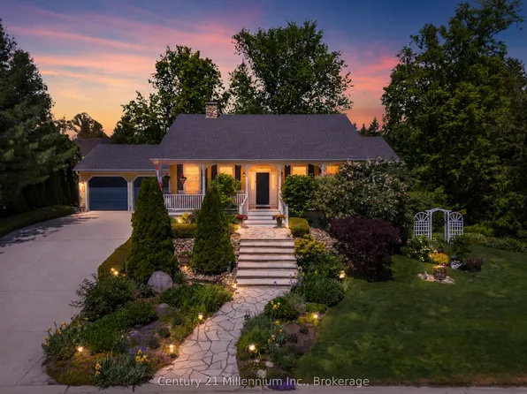 206 Beacon Ln, Saugeen Shores, ON N0H 2L0