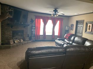 363 Shamrock Ln, Beebe, AR 72012